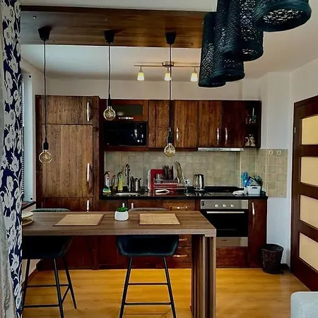 Panoramic View 2bed Luxury Flat *