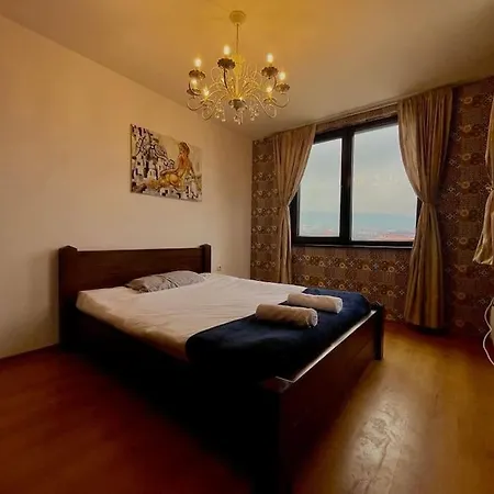 Panoramic View 2bed Luxury Flat * Bansko
