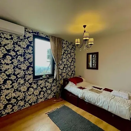 Apartament Panoramic View 2bed Luxury Flat *